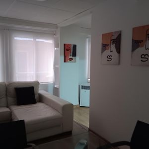 Appartement met Twee Slaapkamers